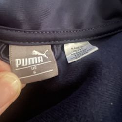 Puma Jacket 
