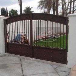 Gate and fence for sale