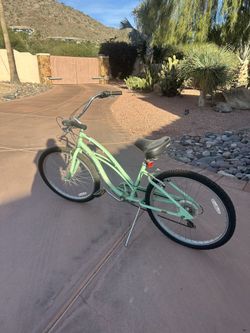 Electra Women’s cruiser