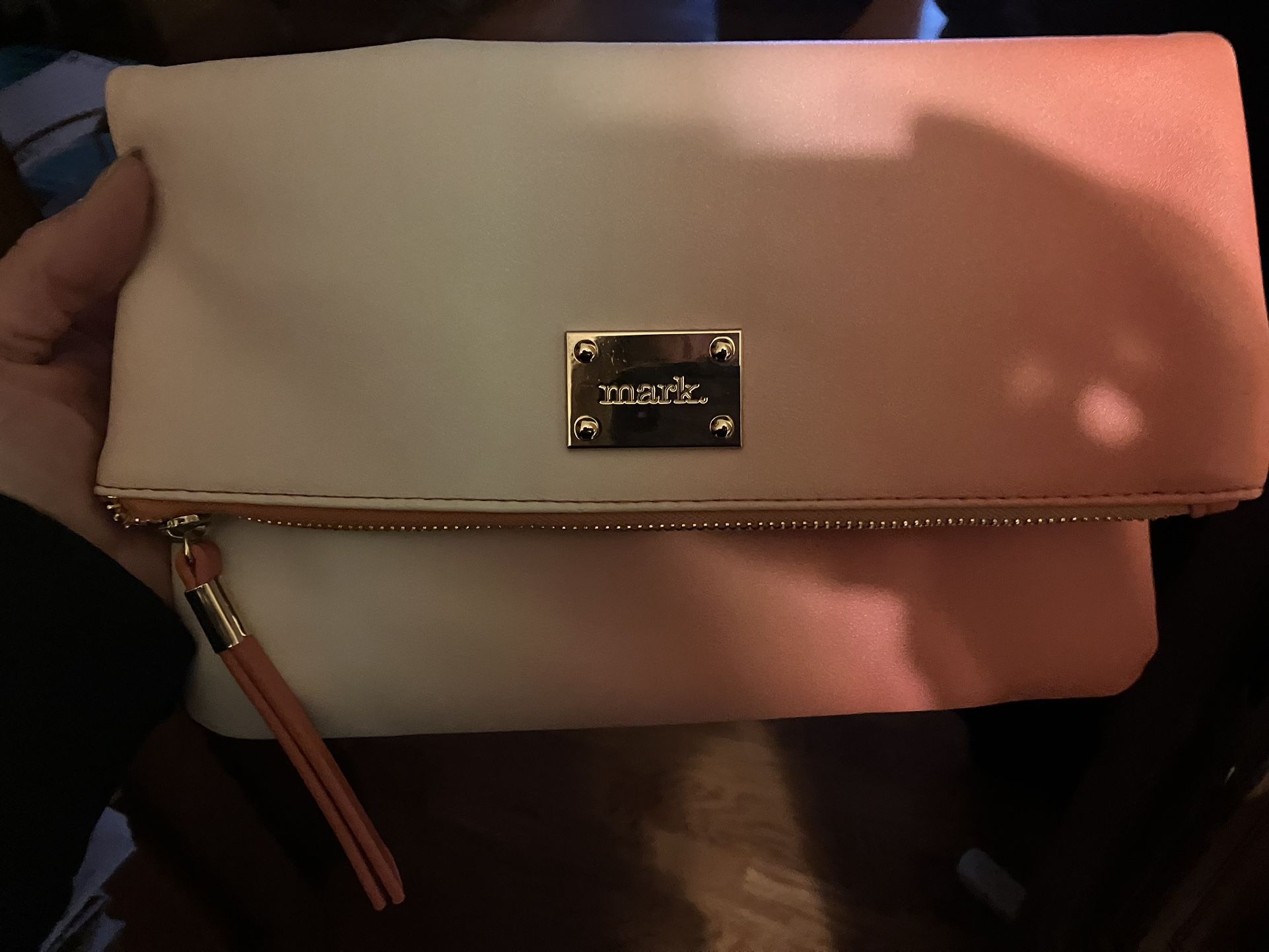 Clutch Bag