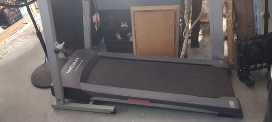 Treadmill