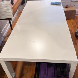 IKEA Heights Adjustable Table