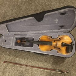Violin