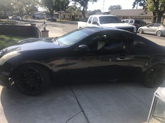 Infiniti G35 FOR SALE