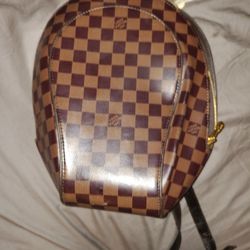 Backpack Purse 