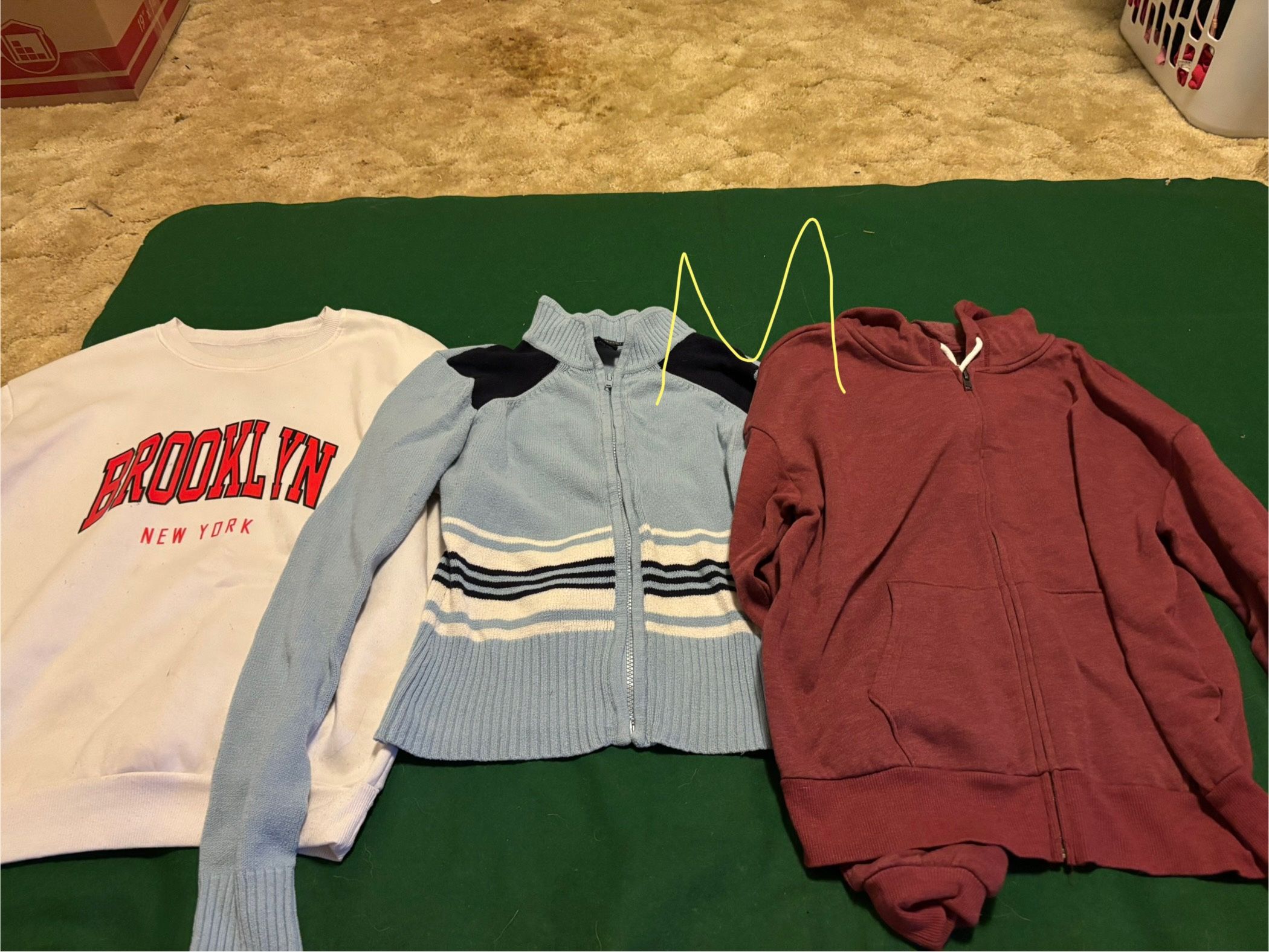 Women’s Jackets