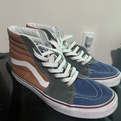 Vans Size 11