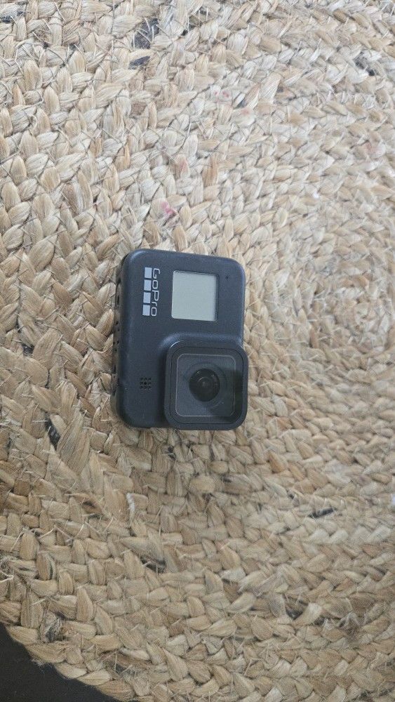 GoPro Hero 8 4K