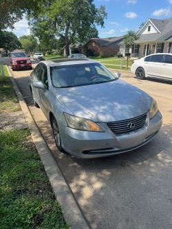 Lexus ES350