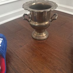 Wine Are Champagne Holder 