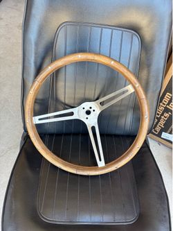 Steering Wheel