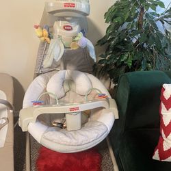 Fisher Price Swing