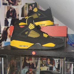 Air Jordan 4’s Air Jordan 1’s LaMello Ball Rick & Morty Puma Shoes 