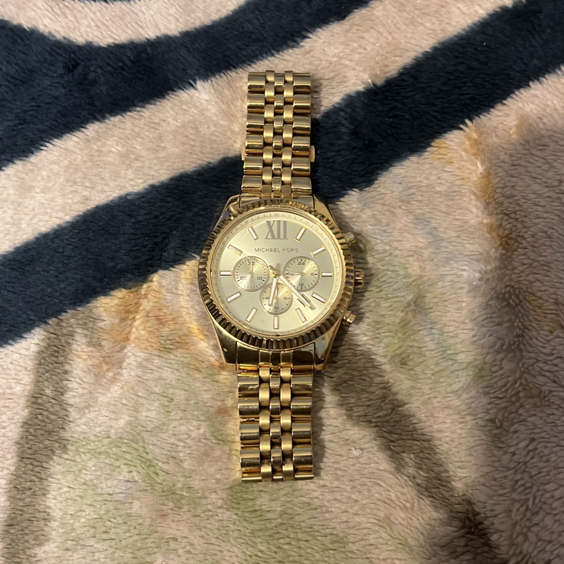 Michael Kors Watch