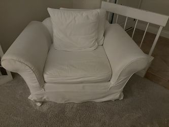 FREE White Chair