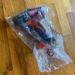 Milwaukee M18 18-Volt Lithium-Ion Cordless 1/2 in. Drill Driver