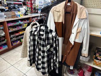 Jackets