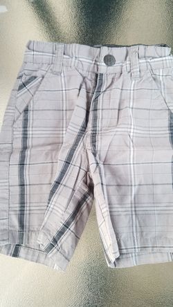 2t boys shorts