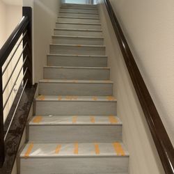 Flooring Installation