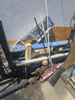 Shop tools