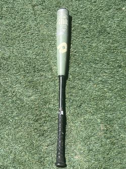 DeMarini The Goods Baseball Bat 33”