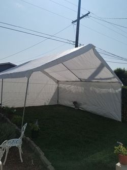 Tents