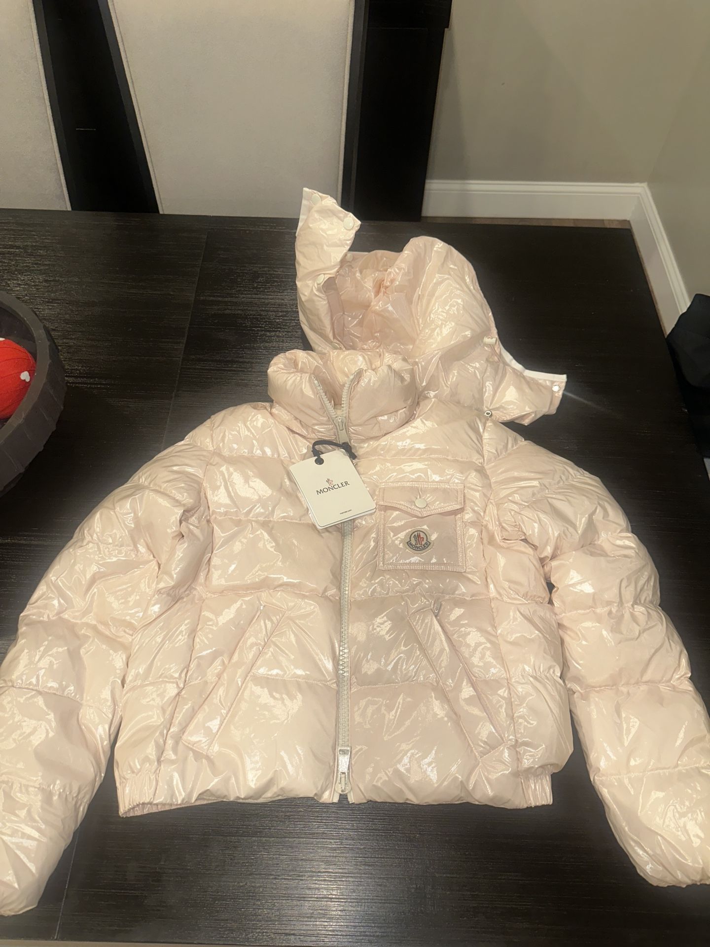 Moncler Puffer Jacket ( Women’s)