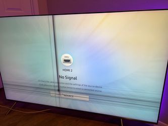 Samsung MU8000 65in