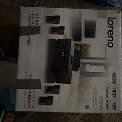 Speakers