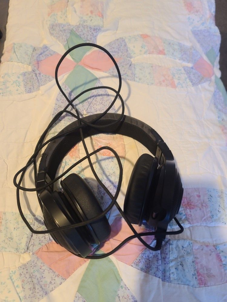 Razer Kraken V2 Surround Sound