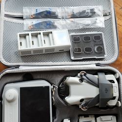 Dji Mini 4 Pro Drone 