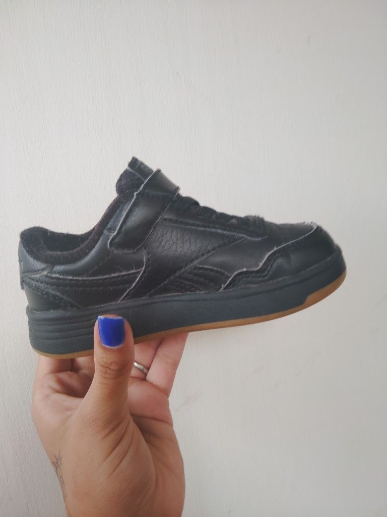 Toddler Shoes 7c And 8c