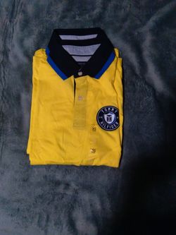 Tommy polo Shirt