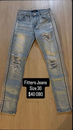 Fitters Jeans