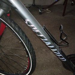 Specialized 2019 mens sirrus