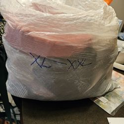 Mystery Bag Of Clothes