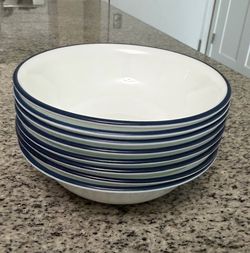 Set of Bowls