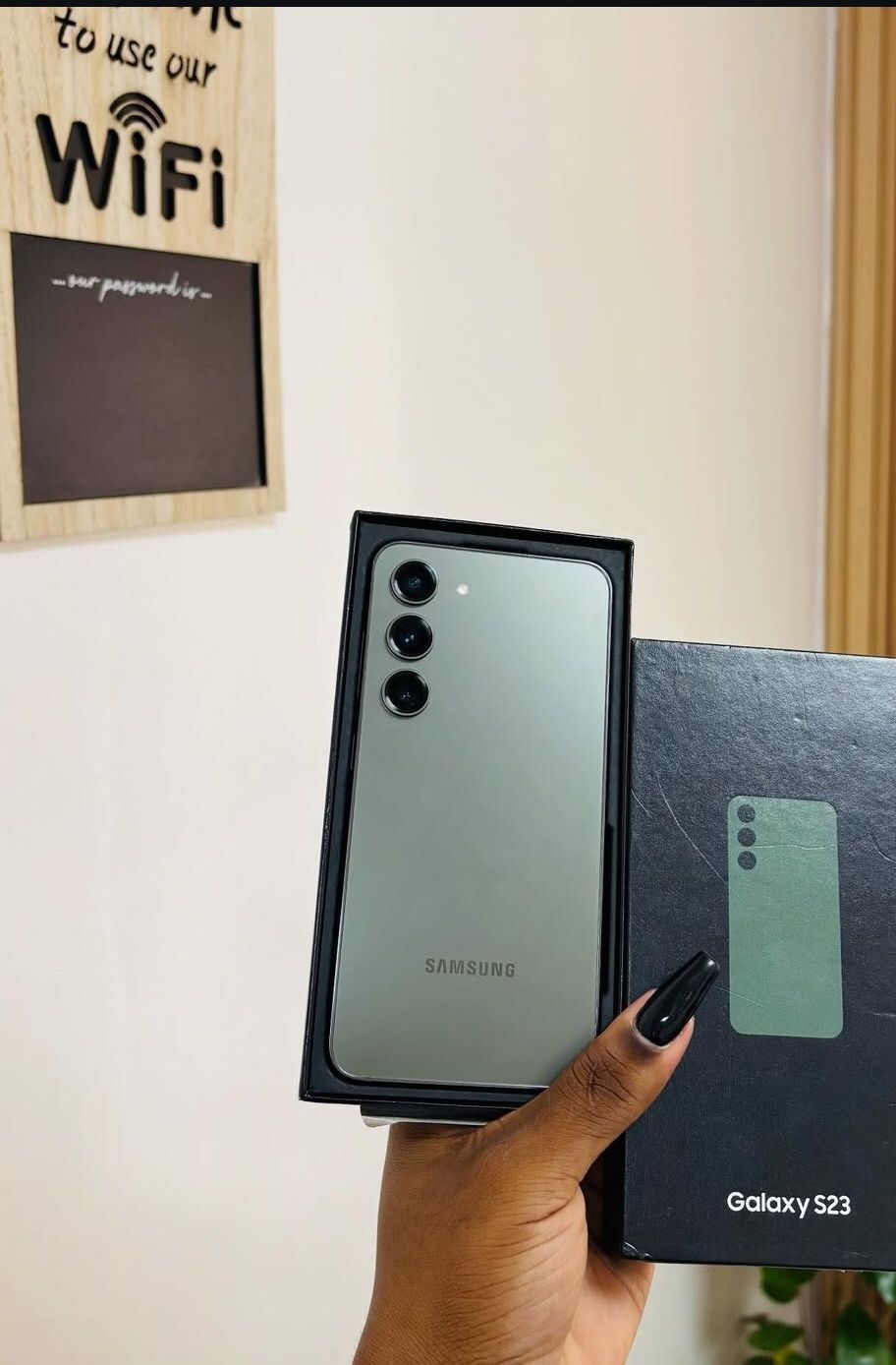 𝚂𝚊𝚖𝚜𝚞𝚗𝚐 𝙶𝚊𝚕𝚊𝚡𝚢 𝚂23