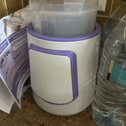 Baby Bottle Warmer