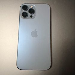 iPhone 13 Pro Max 256gb unlocked