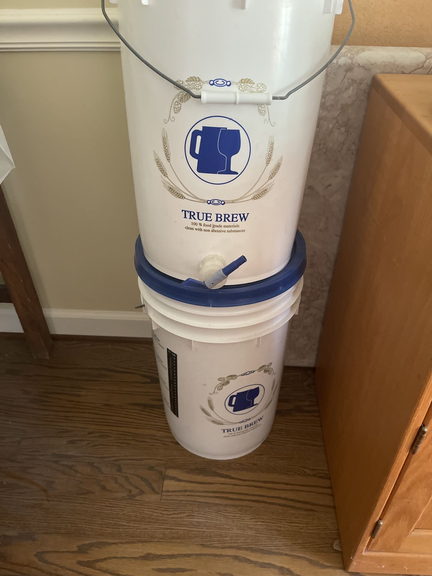 Beer Making Kit