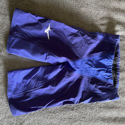 Mizuno Tech Suit 