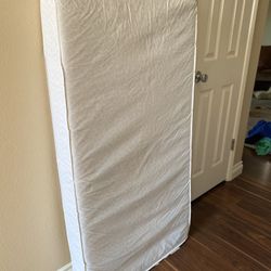 Baby Crib Mattress