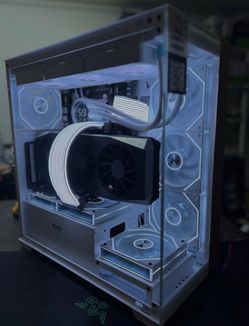 Gaming set