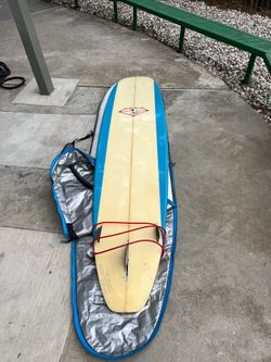 Surfboard