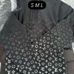 LV hoodie