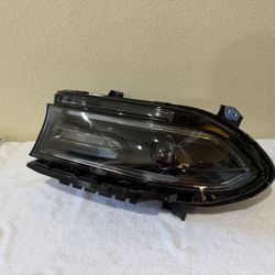 2015-2022 dodge charger headlight 