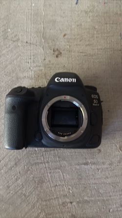 Cannon 5d