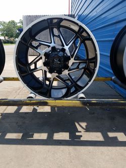 star off road wheels