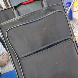 Suitcase (Embassy)